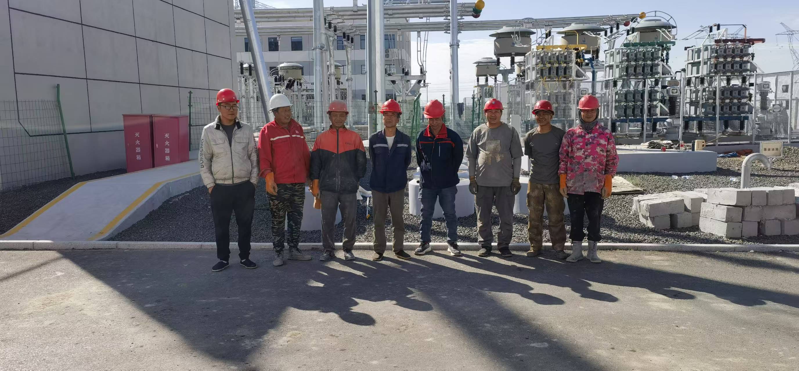 松山湖管委会地基沉降如何修复?